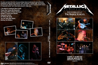 Cover Artwork