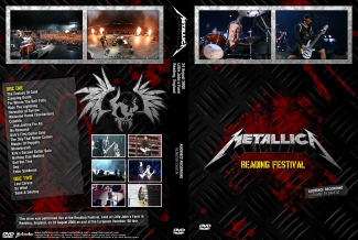 Cover Artwork