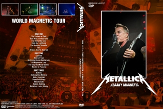 Cover Artwork