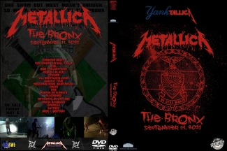 Cover Artwork