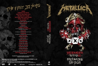 Cover Artwork
