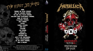 Cover Artwork