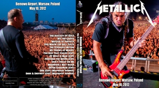 Cover Artwork