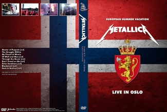 Cover Artwork
