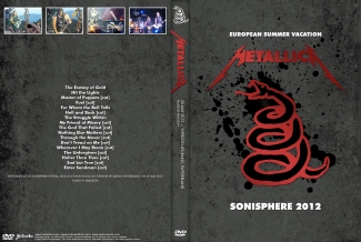 Cover Artwork