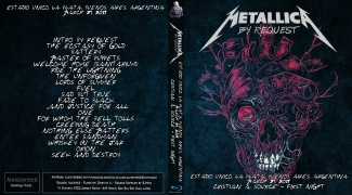 Cover Artwork