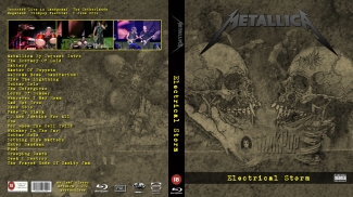 Cover Artwork