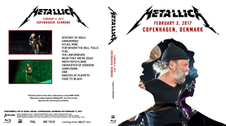 Cover Artwork