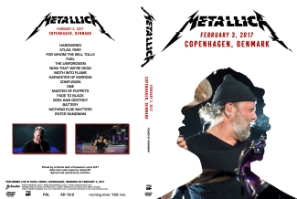 Cover Artwork
