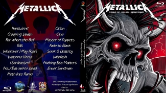 Cover Artwork