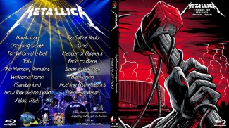 Cover Artwork
