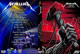 Cover Artwork