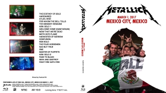 Cover Artwork