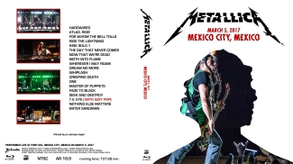 Cover Artwork