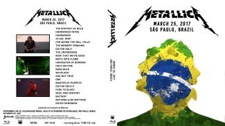 Cover Artwork