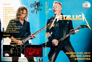Cover Artwork