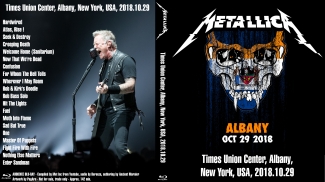 Cover Artwork
