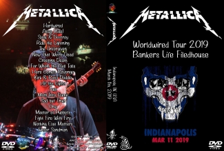 Cover Artwork