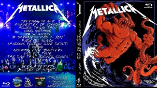 Cover Artwork