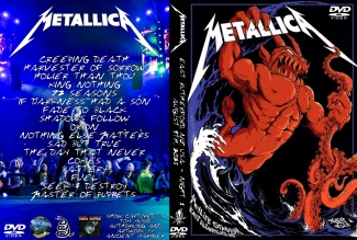 Cover Artwork