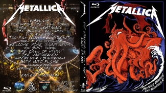Cover Artwork