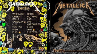Cover Artwork