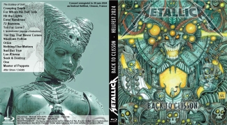 Cover Artwork