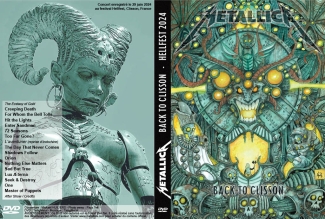 Cover Artwork