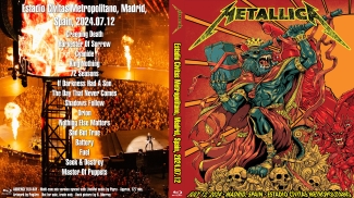 Cover Artwork