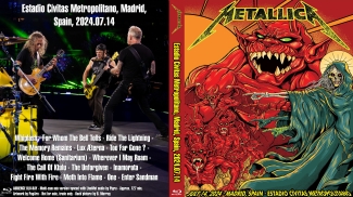 Cover Artwork