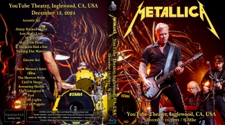 Cover Artwork