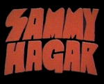 Sammy Hagar