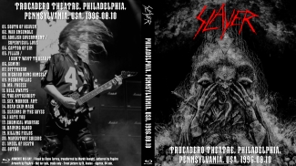 Cover Artwork