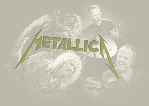 Metallica